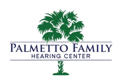 Palmetto Family Hearing Center - Lancaster logo