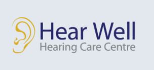 Hear Well Hearing Care Centre, Inc logo