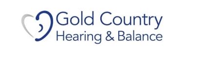 Gold Country Hearing - Grass Valley logo