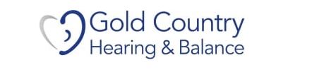 Gold Country Hearing - Sacramento logo