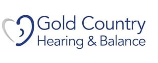 Gold Country Hearing - Lodi logo