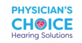 Physician's Choice Hearing Solutions - Lutz logo