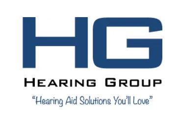 Hearing Group - Ponca City logo