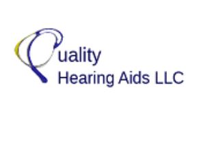 Quality Hearing Aids logo