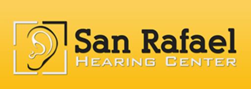 San Rafael Hearing Center logo
