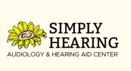 Simply Hearing logo
