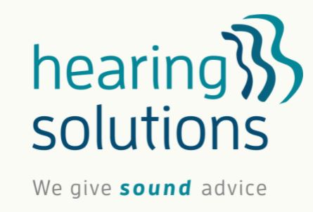 Hearing Solutions - Louisville logo