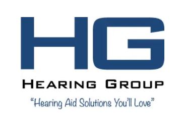 Hearing Group - Wichita logo
