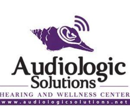 Audiologic Solutions, Inc. - Rensselaer logo