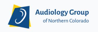 Audiology Group of Northern Colorado logo
