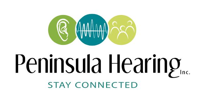 Peninsula Hearing, Inc. - Poulsbo logo