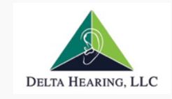 Delta Hearing - Punta Gorda logo