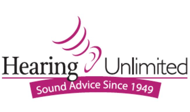 Hearing Unlimited - North Huntingdon logo