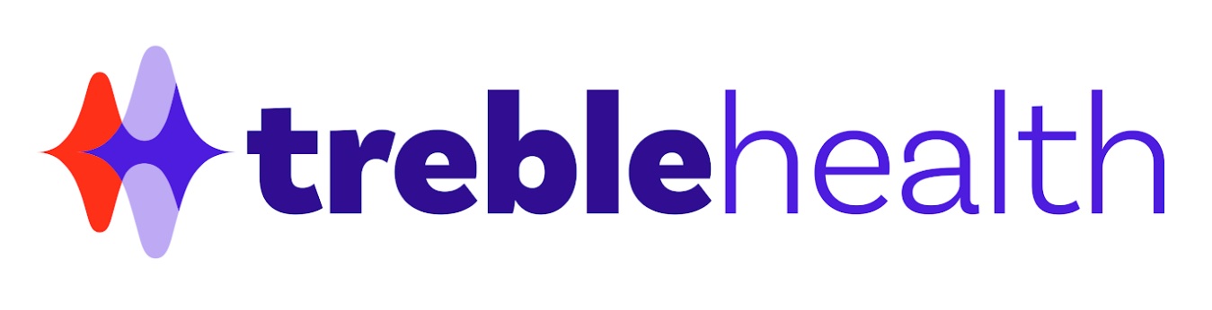 Treble Health Remote Tinnitus Care logo