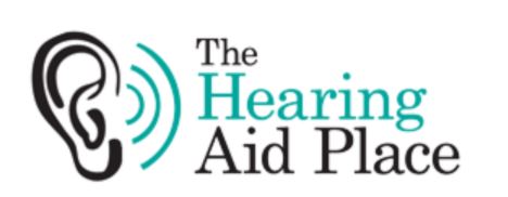 The Hearing Aid Place logo