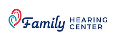 Family Hearing Center - Wichita Falls logo