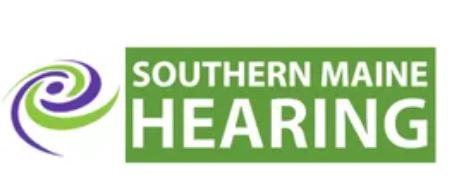 Southern Maine Hearing logo