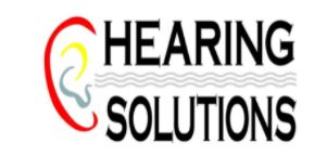 Hearing Solutions Inc logo