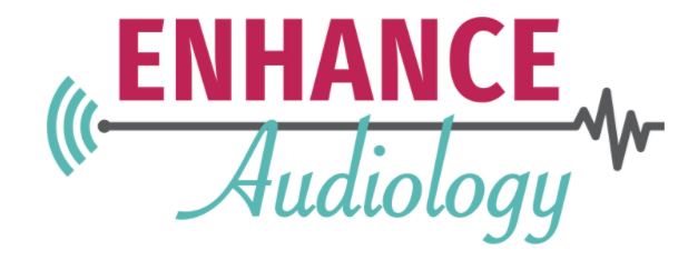 Enhance Audiology - Glendale logo