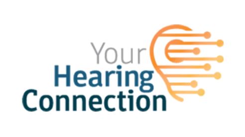 Your Hearing Connection - Arcadia logo