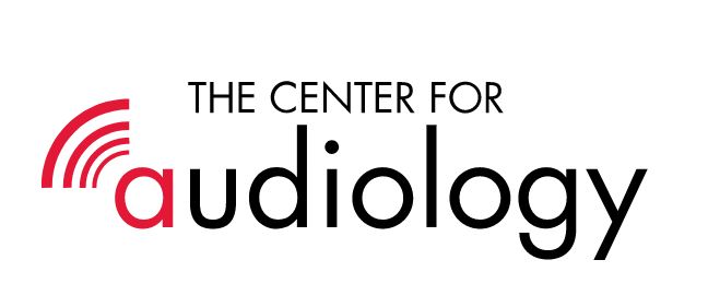 The Center for Audiology - Houston logo