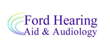 Ford Hearing Aid & Audiology logo
