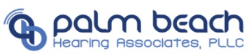 Palm Beach Hearing Associates - PBG logo