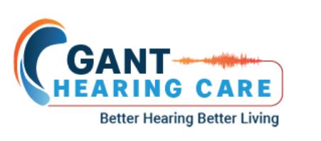 Gant Hearing Care logo