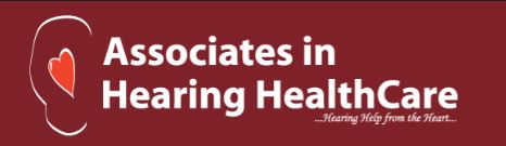 Associates In Hearing HealthCare - Barrington logo