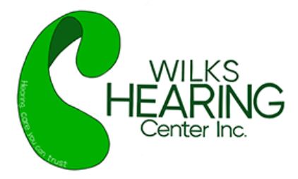 Wilks Hearing Center - Farmingdale logo