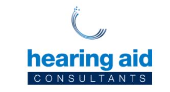 Hearing Aid Consultants of Central NY - Fayetteville logo