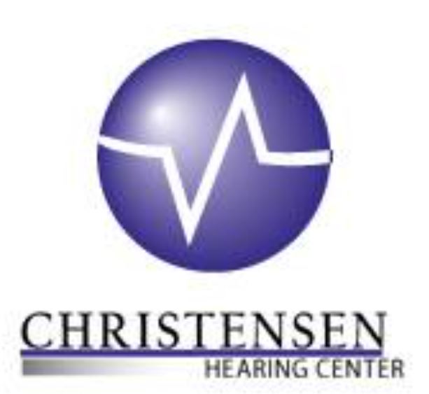 Christensen Hearing Center logo