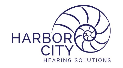 Harbor City Hearing Solutions  logo