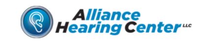 Alliance Hearing Aids - Concord logo