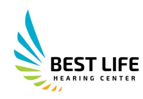 Best Life Hearing Center logo