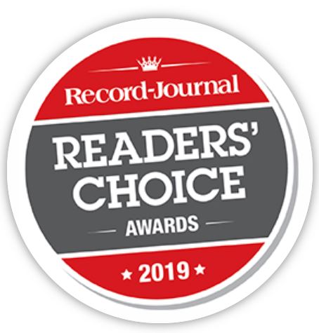Readers Choice awards
