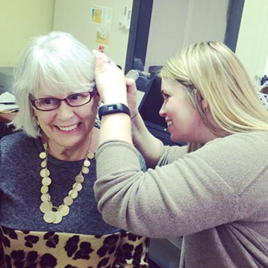 Delaware Speech & Hearing Center in Delaware, OH