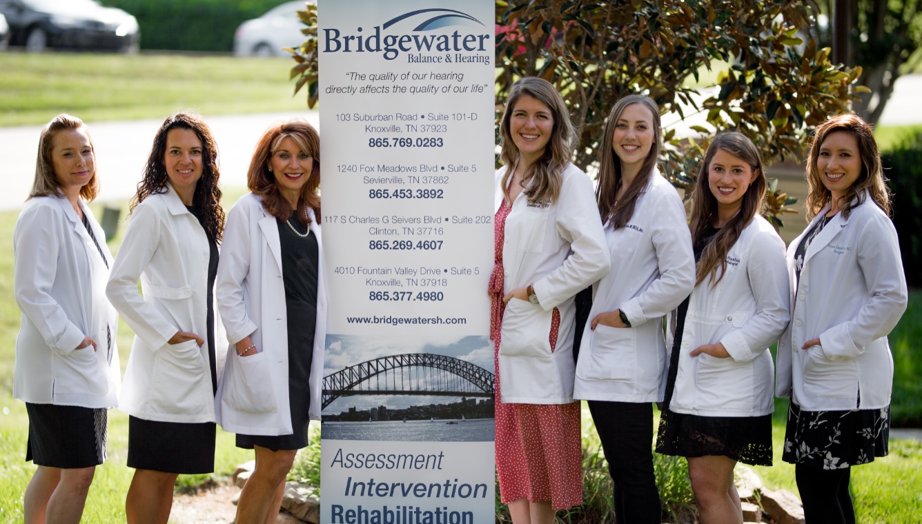 Bridgewater Audiologists