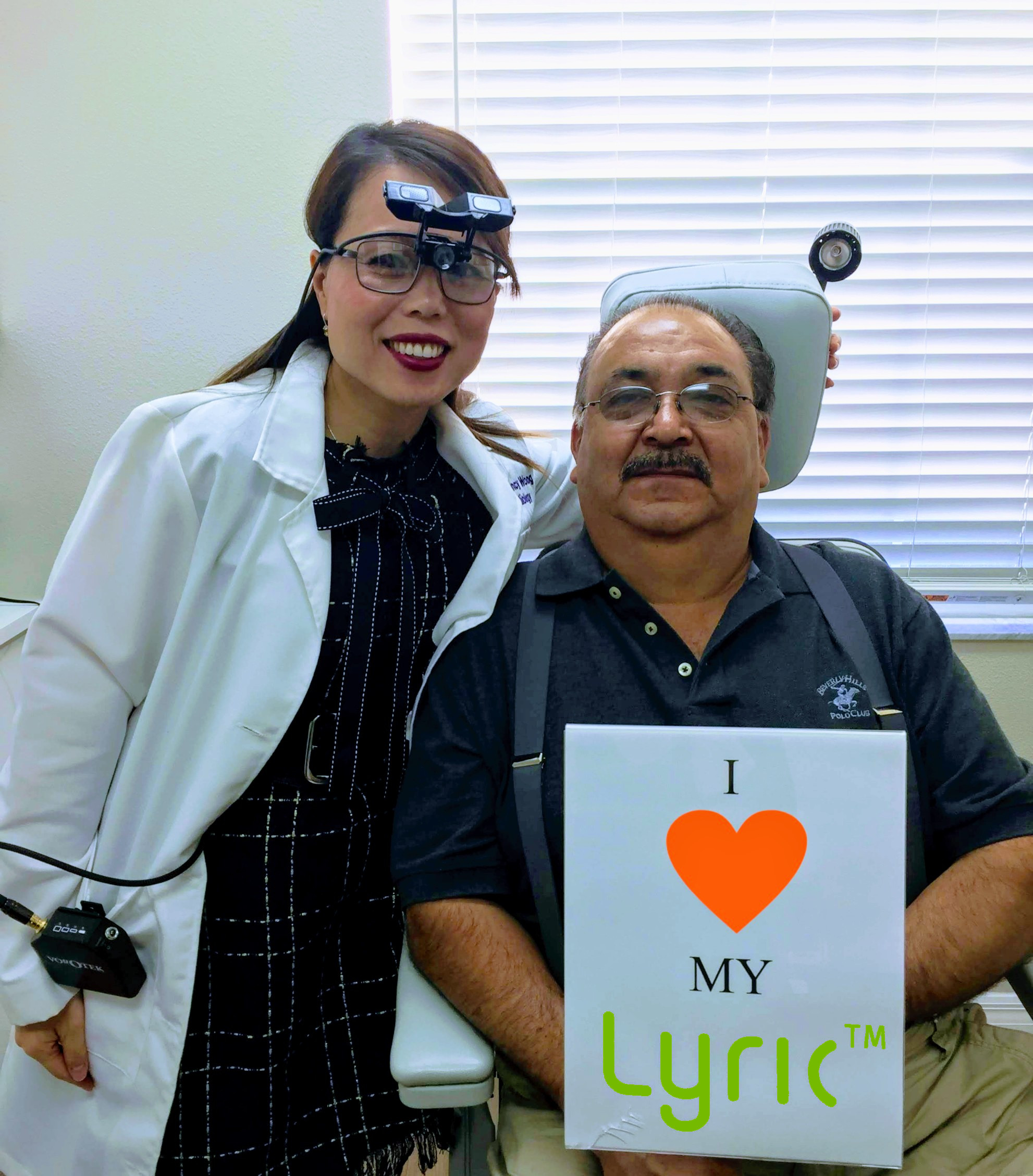 Audiology & Hearing Center of Tampa in Tampa, FL