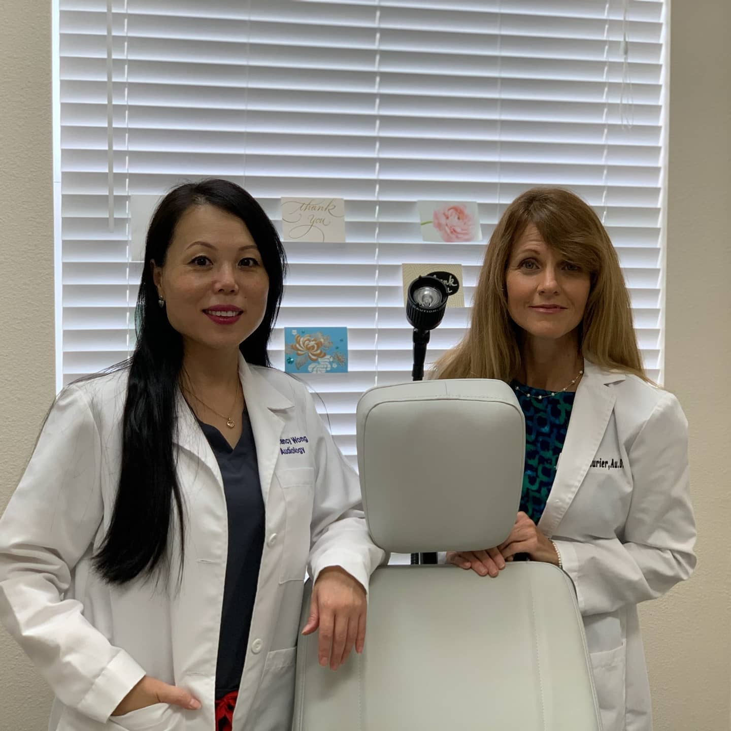 Audiology & Hearing Center of Tampa in Tampa, FL