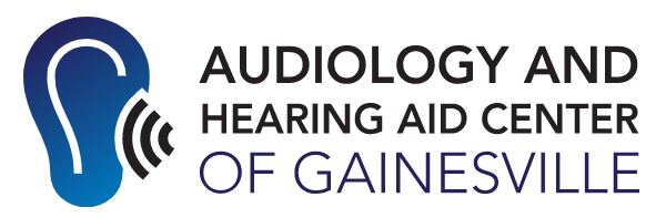 Audiology and Hearing Aid Center of Gainesville logo