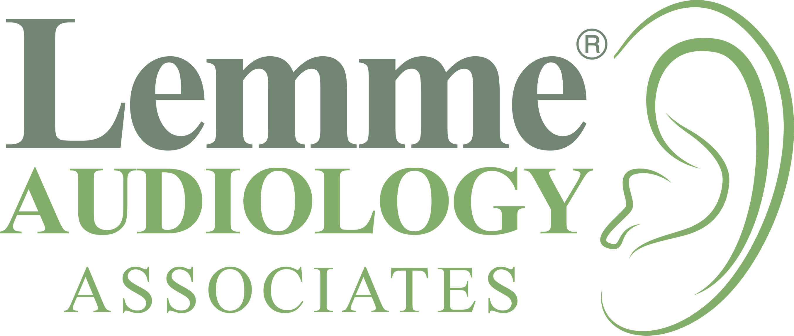 Lemme Audiology Associates logo