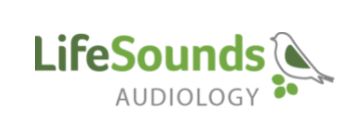 Life Sounds Audiology Inc. logo