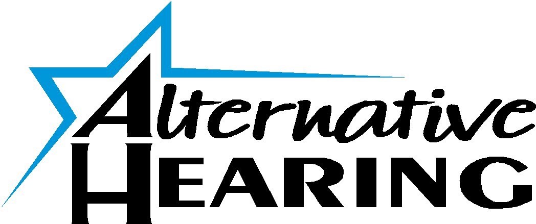 Alternative Hearing - Columbus logo