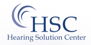 Hearing Solution Center logo