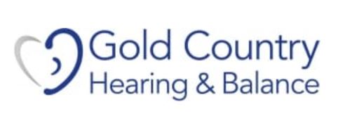 Gold Country Hearing - Sacramento logo