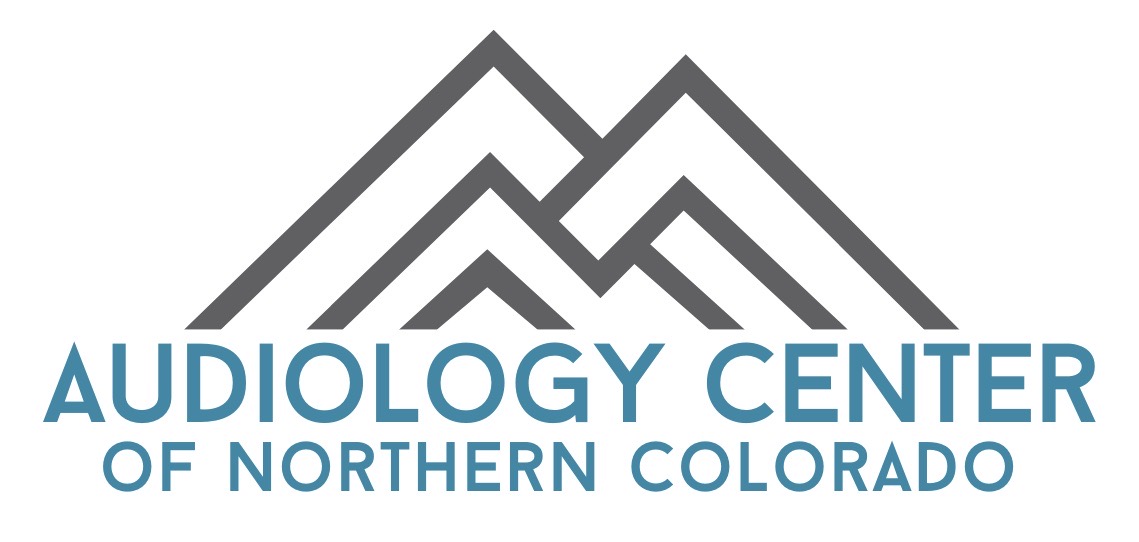 Audiology Center of Northern Colorado logo