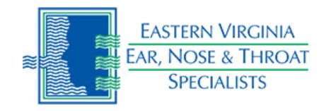 Eastern Virginia ENT - Harbour View logo