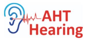 Accurate Hearing Technology, Inc. logo