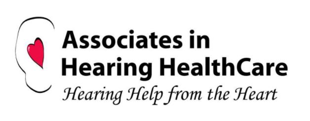 Associates in Hearing HealthCare - Voorhees logo